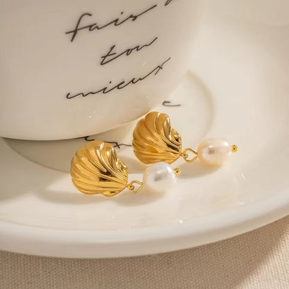 BEHI SHAPA EARRINGS - Etoilux