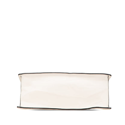 Gucci Borsa a mano media Sylvie in pelle - Etoilux