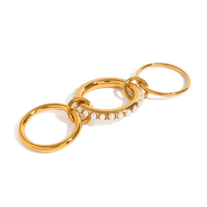 BEHI DORI RING - Etoilux