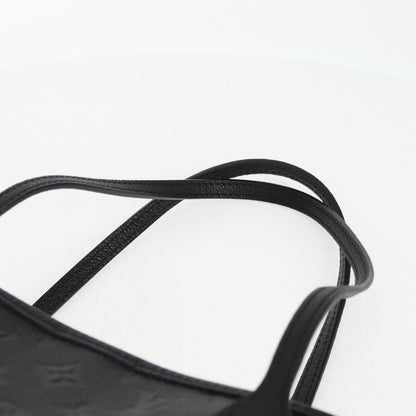 Louis Vuitton Neverfull MM – Monogram Empreinte Nero – Limited Edition Takashi Murakami Flowers - Etoilux