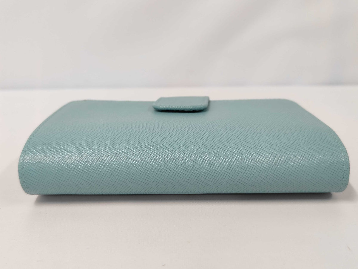 Prada Saffiano – interno pulito - Etoilux