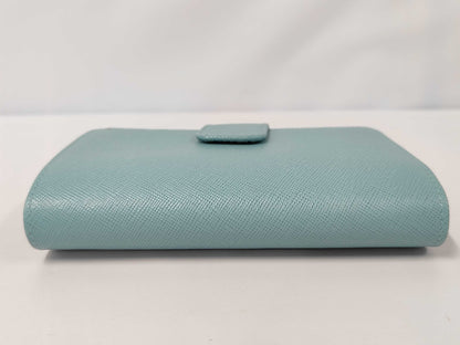 Prada Saffiano – interno pulito - Etoilux