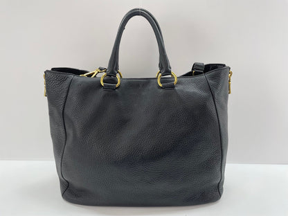 Prada Borsa a doppio manico - Etoilux