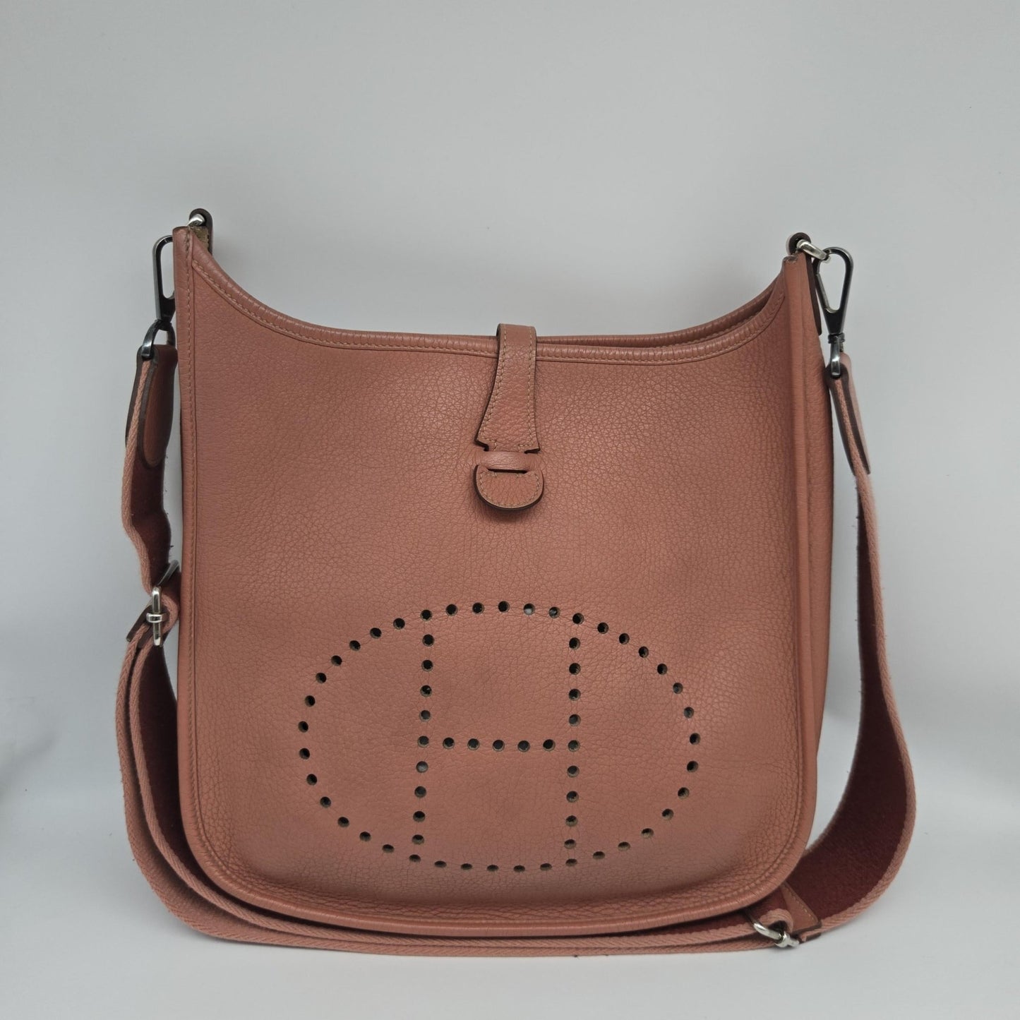 Hermes Evelyne Bag Gen III - Etoilux