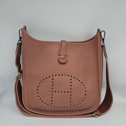 Hermes Evelyne Bag Gen III - Etoilux
