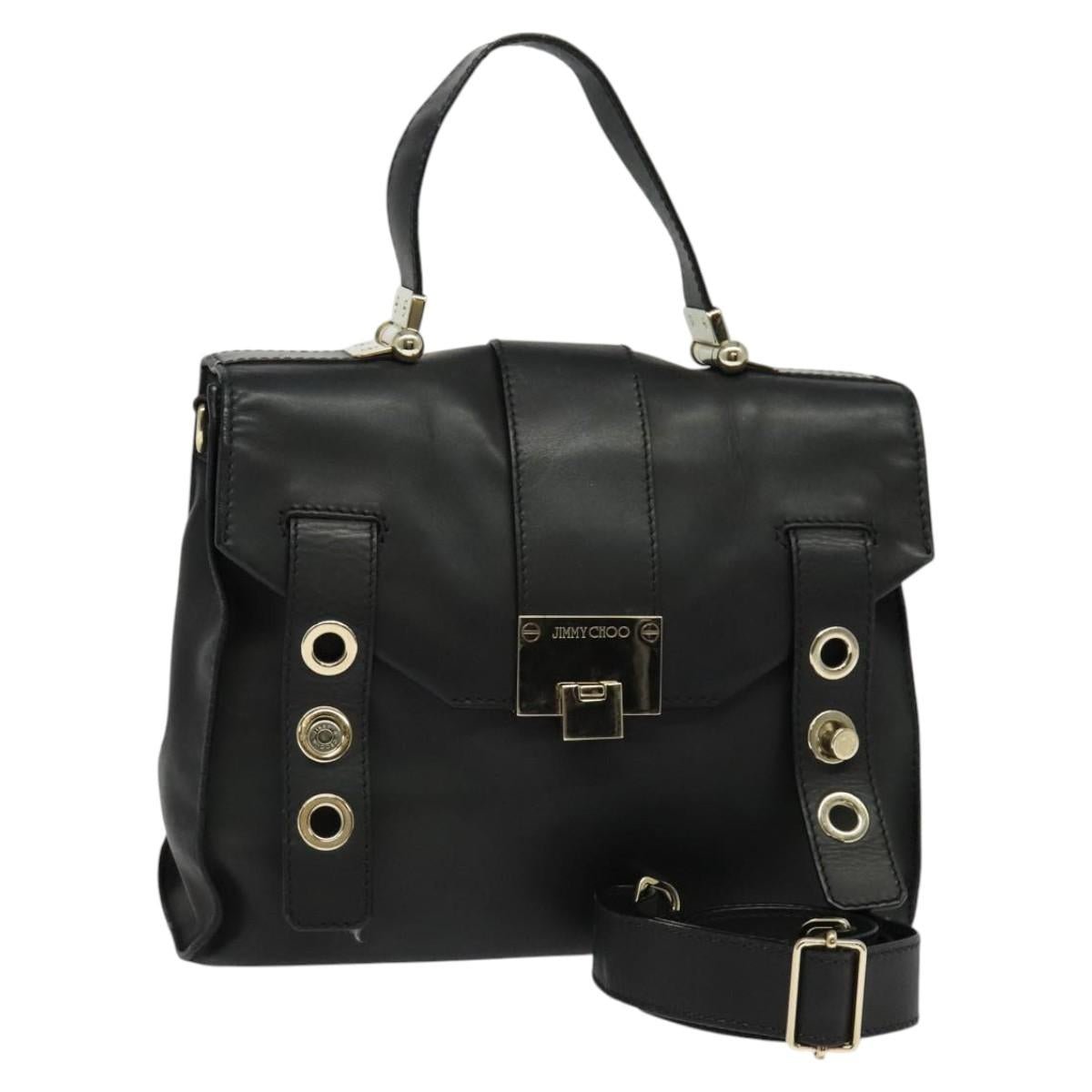 Jimmy Choo handbag - Etoilux