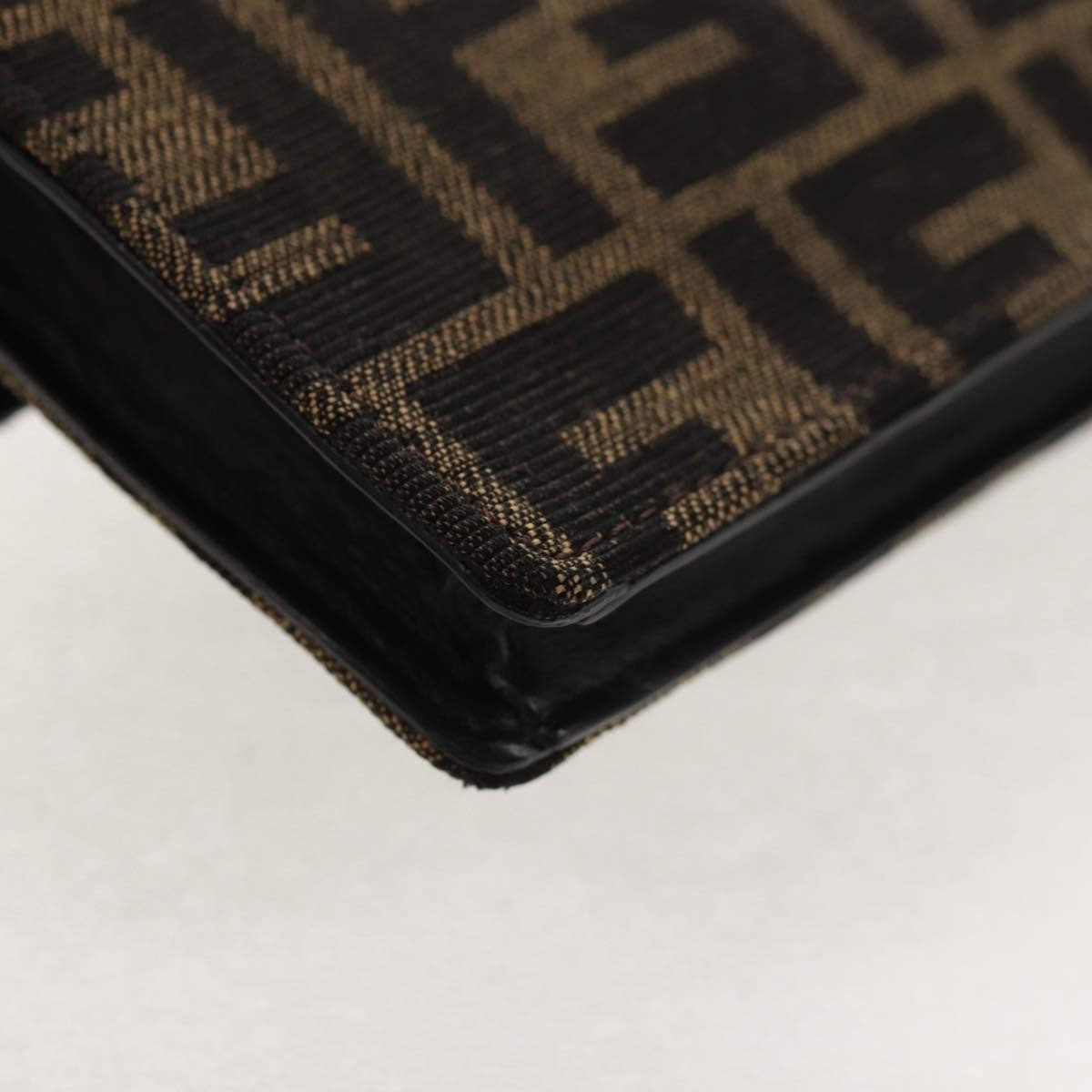 Fendi Baguette Convertible Belt Bag Zucca Canvas – 7M0295 A9ZL 209 - 0501 - Etoilux