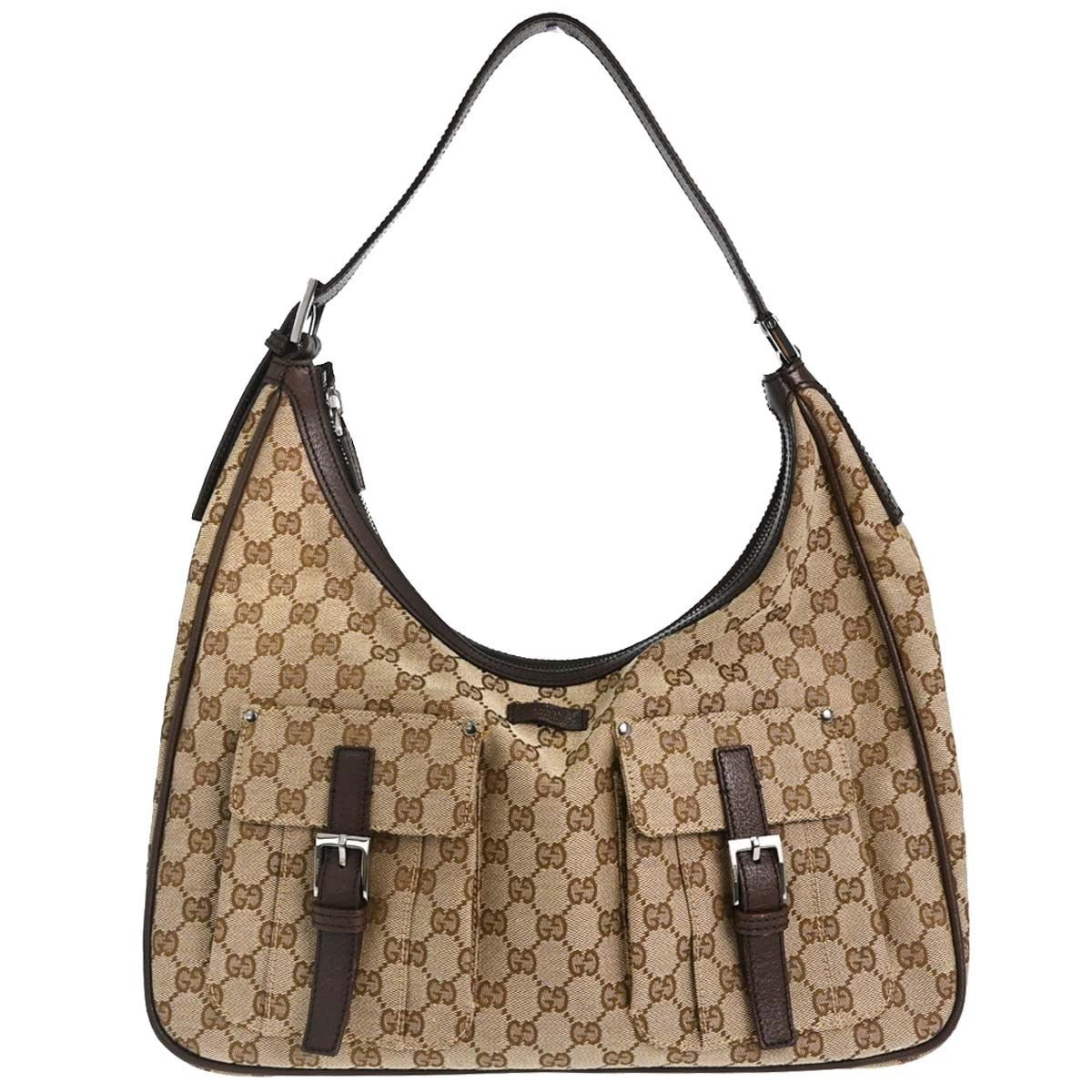 Gucci Abbey D-Ring - Etoilux