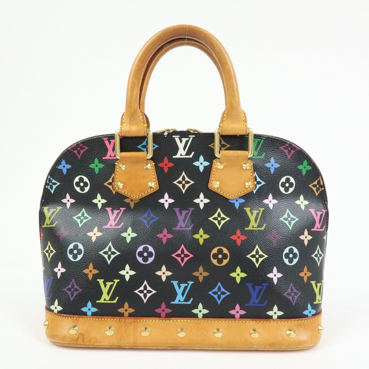 Louis Vuitton Alma – con segni dichiarati - Etoilux