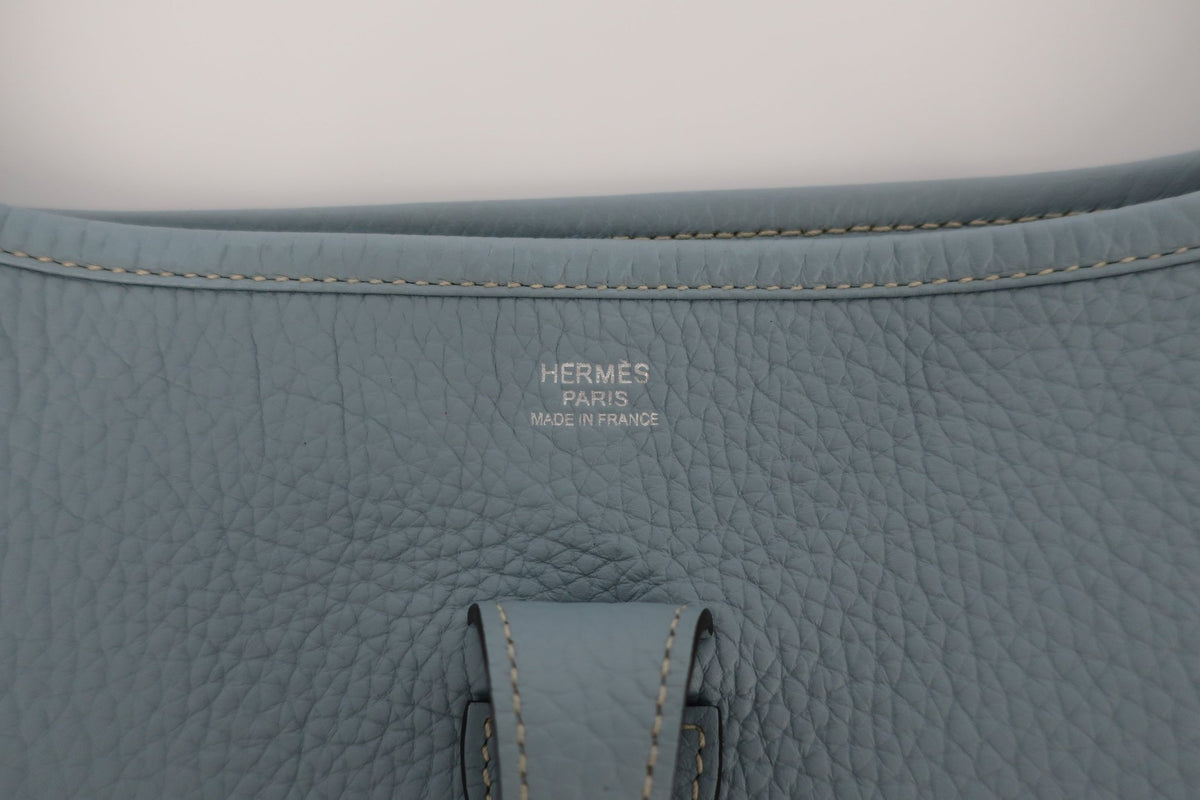 Hermès Evelyne III - Etoilux