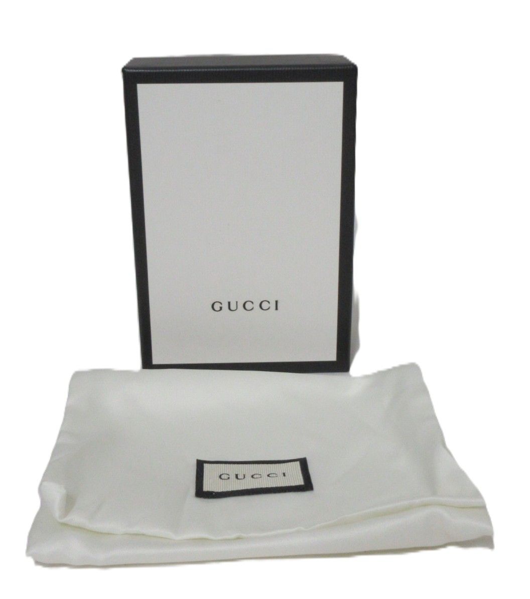 Gucci – Portafoglio compatto GG Supreme Ophidia - Etoilux