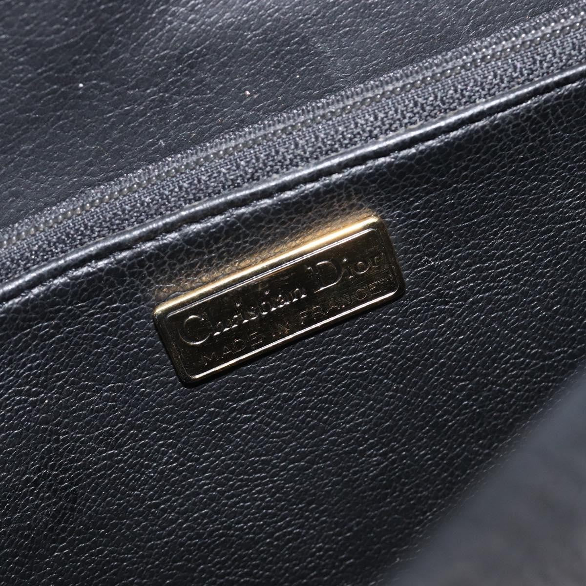 Dior Flap vintage CD - Etoilux
