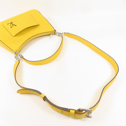 Louis Vuitton Marelle Epi Mimosa con Pochette Monogram – 25 cm - Etoilux