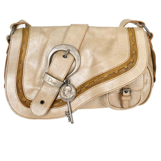 Dior Gaucho Double Saddle vintage - Etoilux