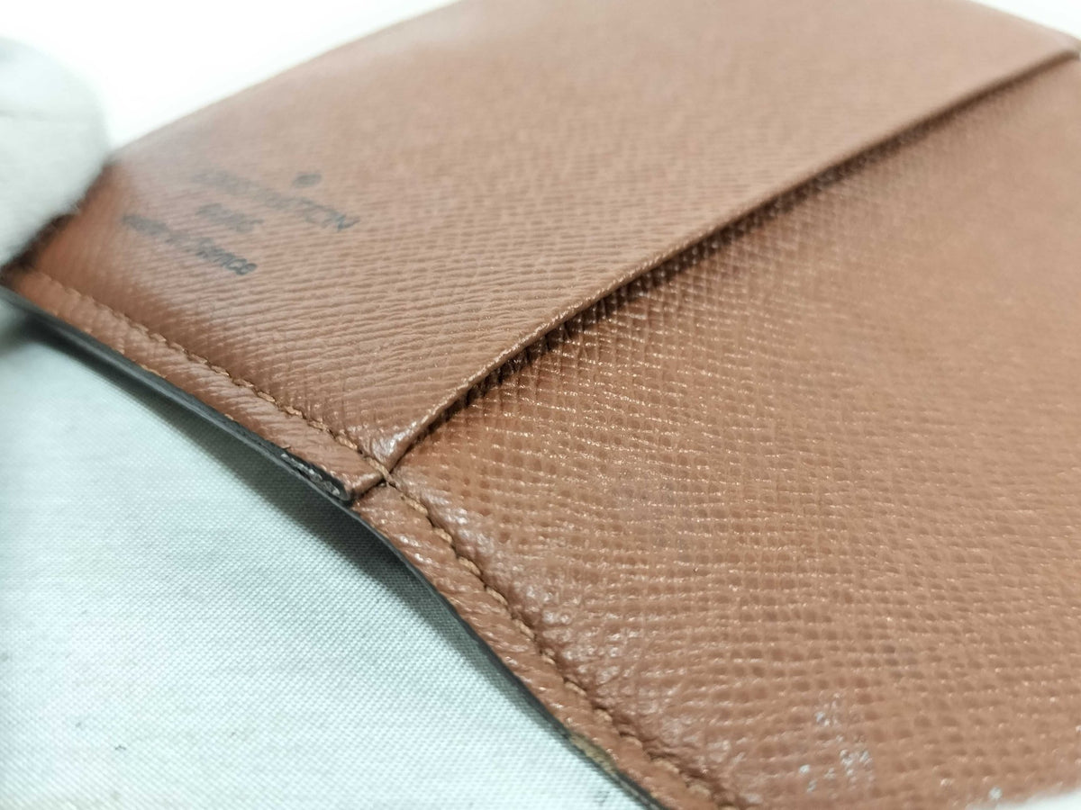Louis Vuitton Portafoglio Viennois Monogram - Etoilux