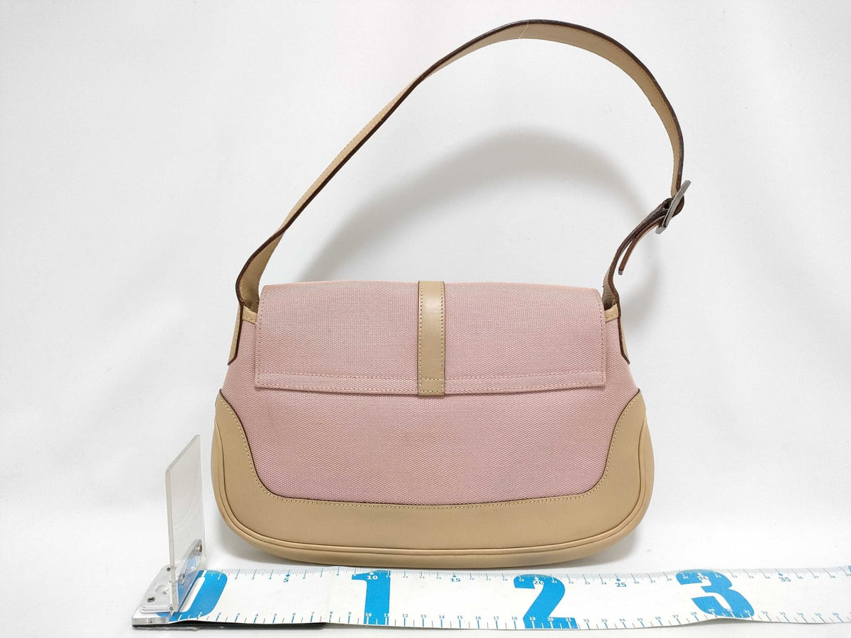 Gucci Jackie Hobo - Etoilux