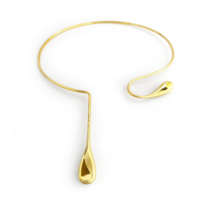 BEHI TASHANA CHOKER - Etoilux