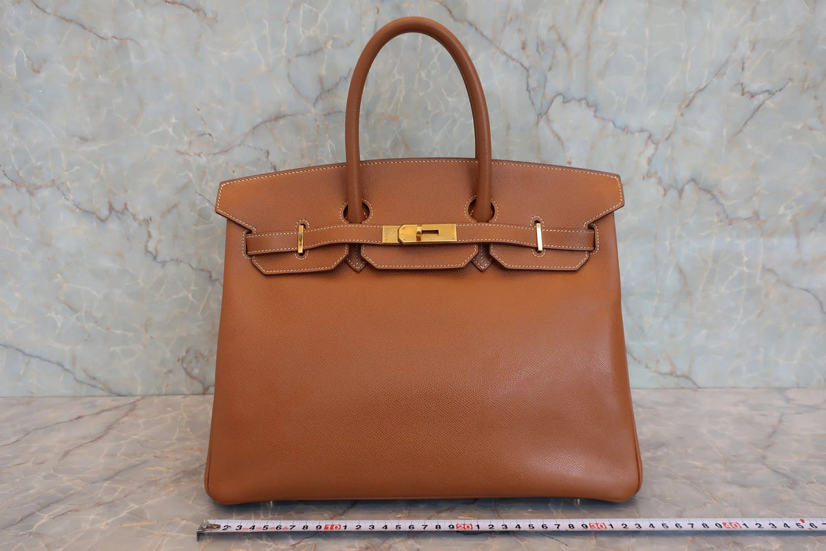 Hermès Birkin - Etoilux