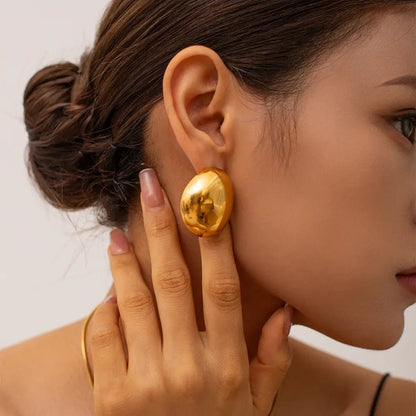 BEHI ANNARITA EARRINGS - Etoilux