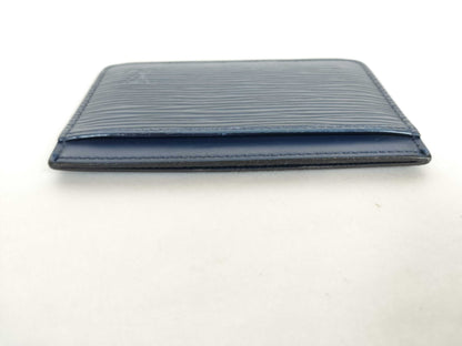 Louis Vuitton Trunk Multicartes - Etoilux