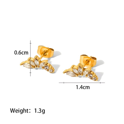 BEHI JOSA EARRINGS - Etoilux