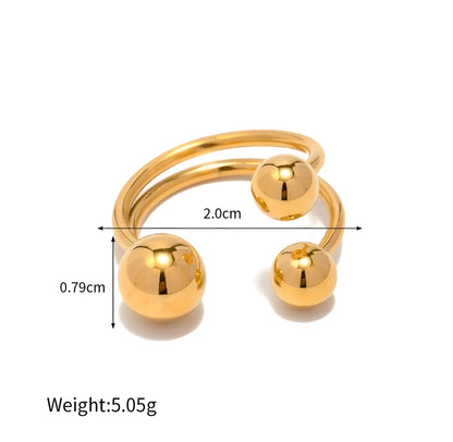 BEHI MIA bta RING - Etoilux