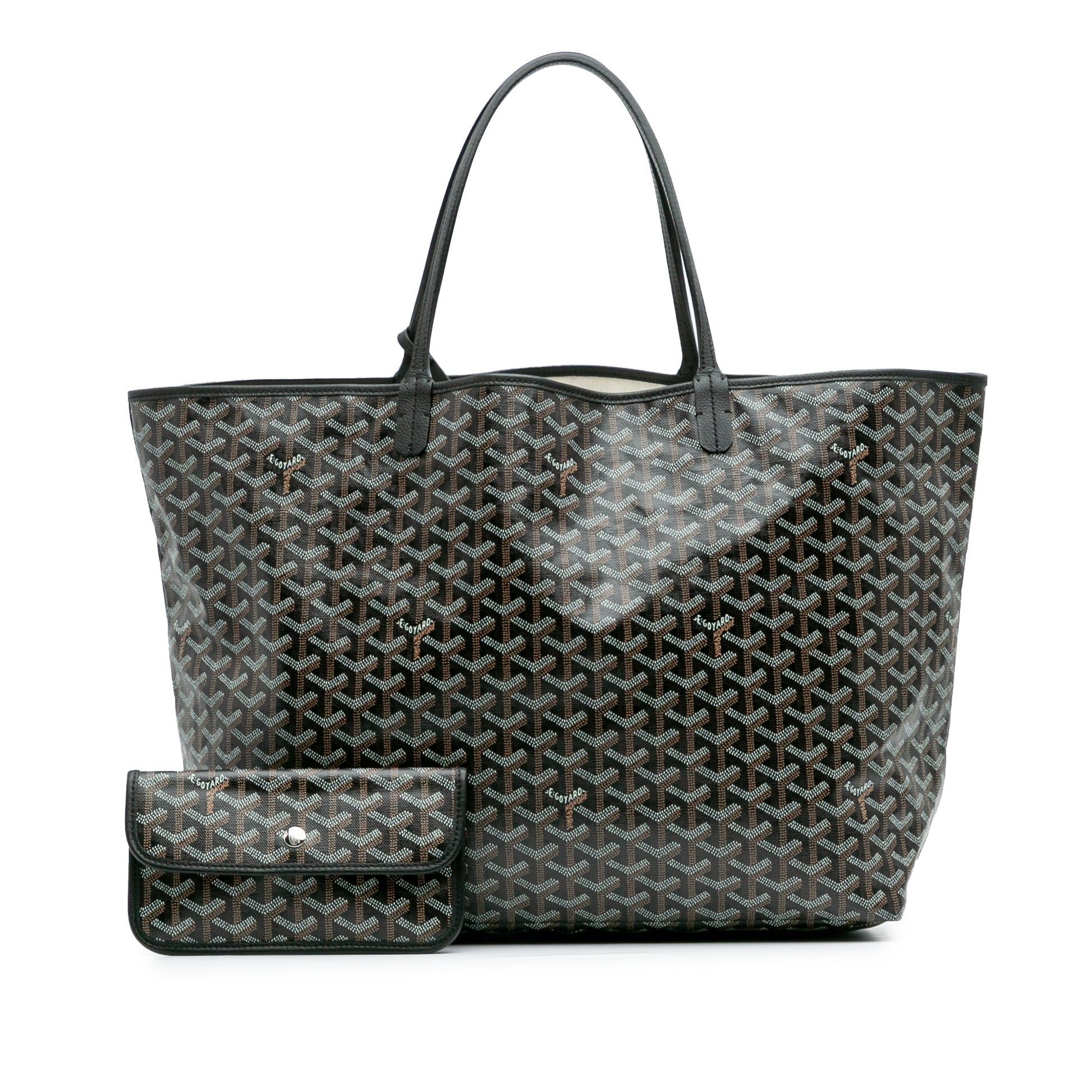 Goyardine, direttore generale del Saint Louis - Etoilux