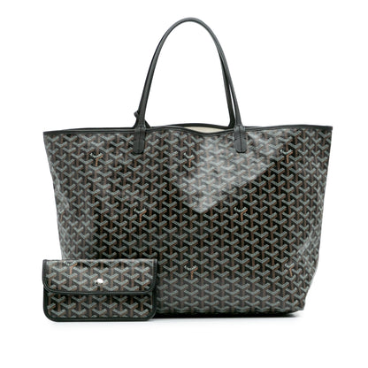 Goyardine, direttore generale del Saint Louis - Etoilux