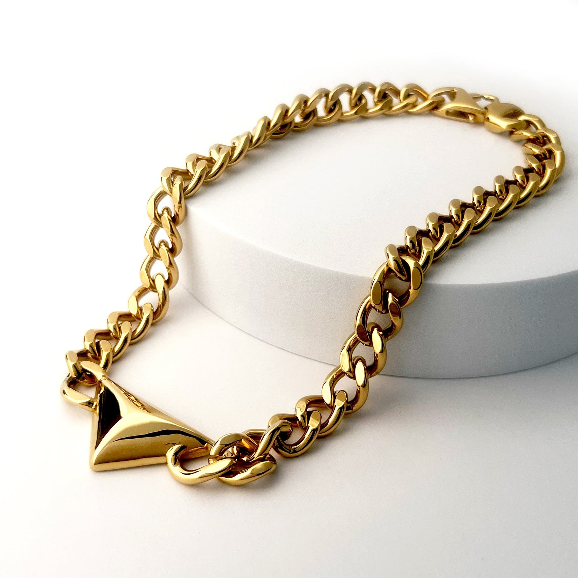BEHI SANTOSH CHOKER - Etoilux
