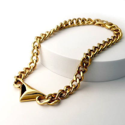 BEHI SANTOSH CHOKER - Etoilux