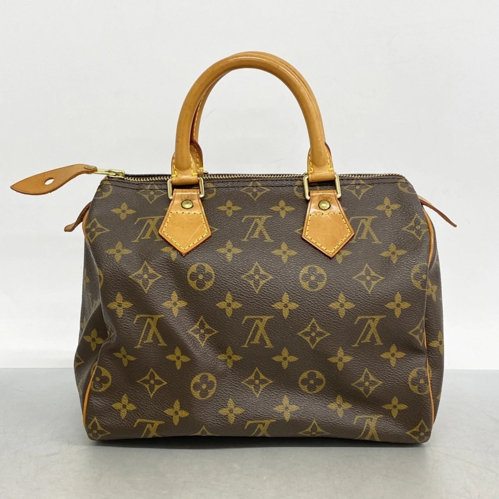 Louis Vuitton Speedy 25 Monogram Canvas - Etoilux