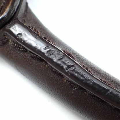 Gucci – GG Supreme Monogram Web Ophidia Crossbody Bag - Etoilux