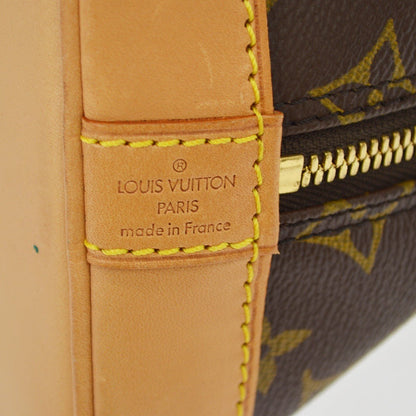 Louis Vuitton Alma PM Monogram 1996 – 32 cm - Etoilux