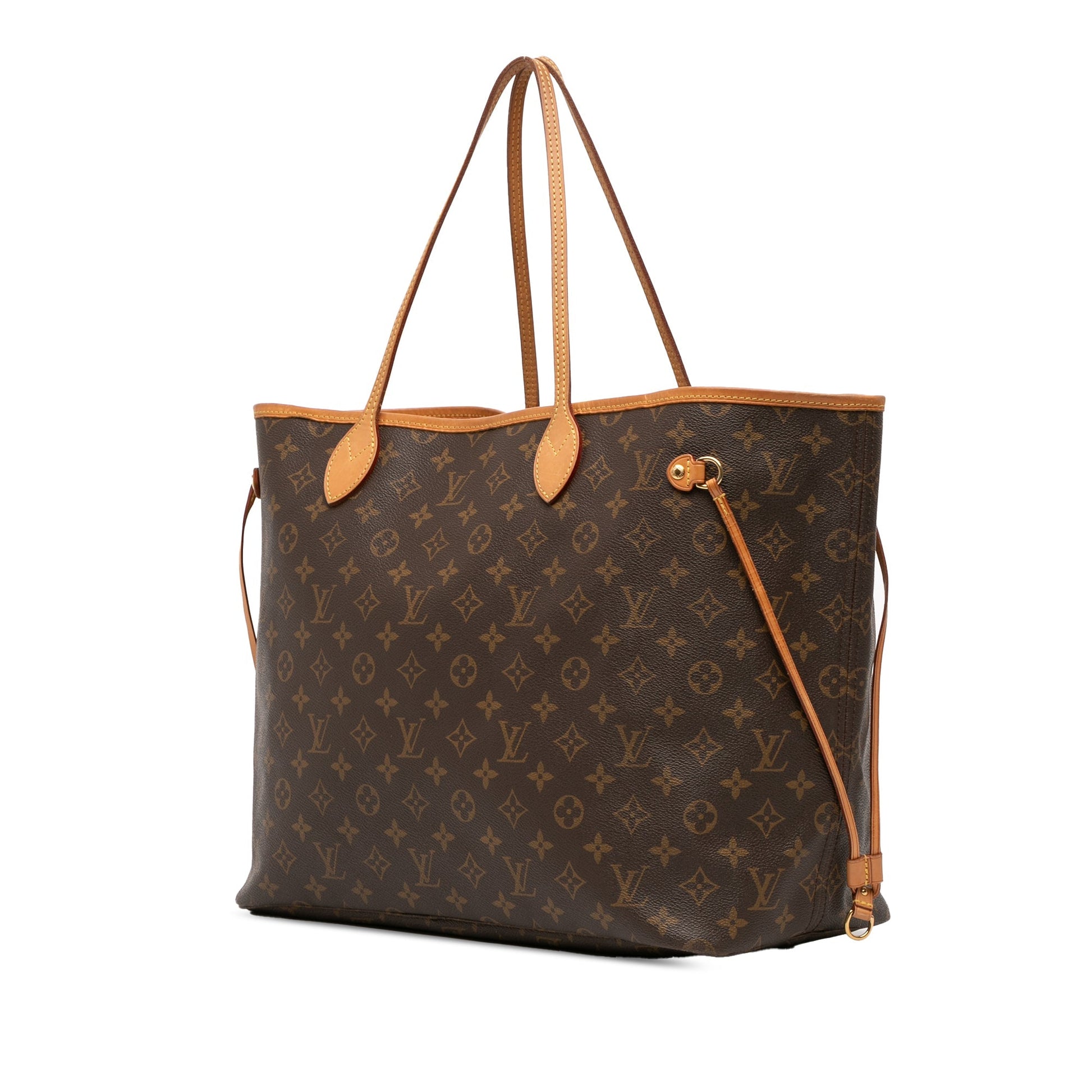 Louis Vuitton Neverfull GM – Monogram Canvas – 2011 - Etoilux
