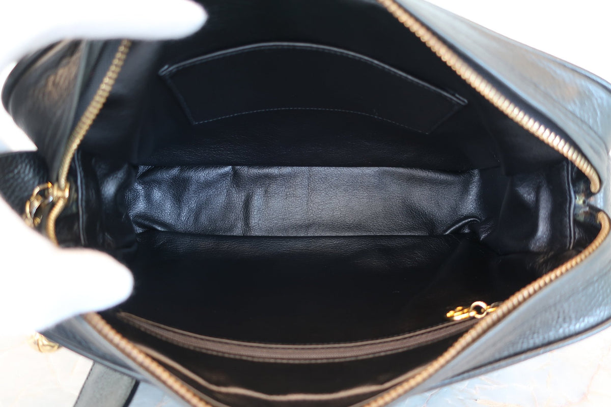 Chanel Camera Bag Vintage Triple CC - Etoilux
