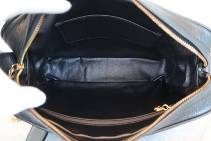 Chanel Camera Bag Vintage Triple CC - Etoilux