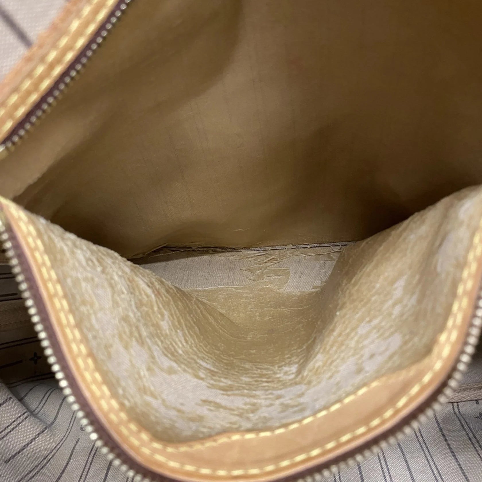 Louis Vuitton Neverfull GM Monogram Canvas – Made in France - Etoilux