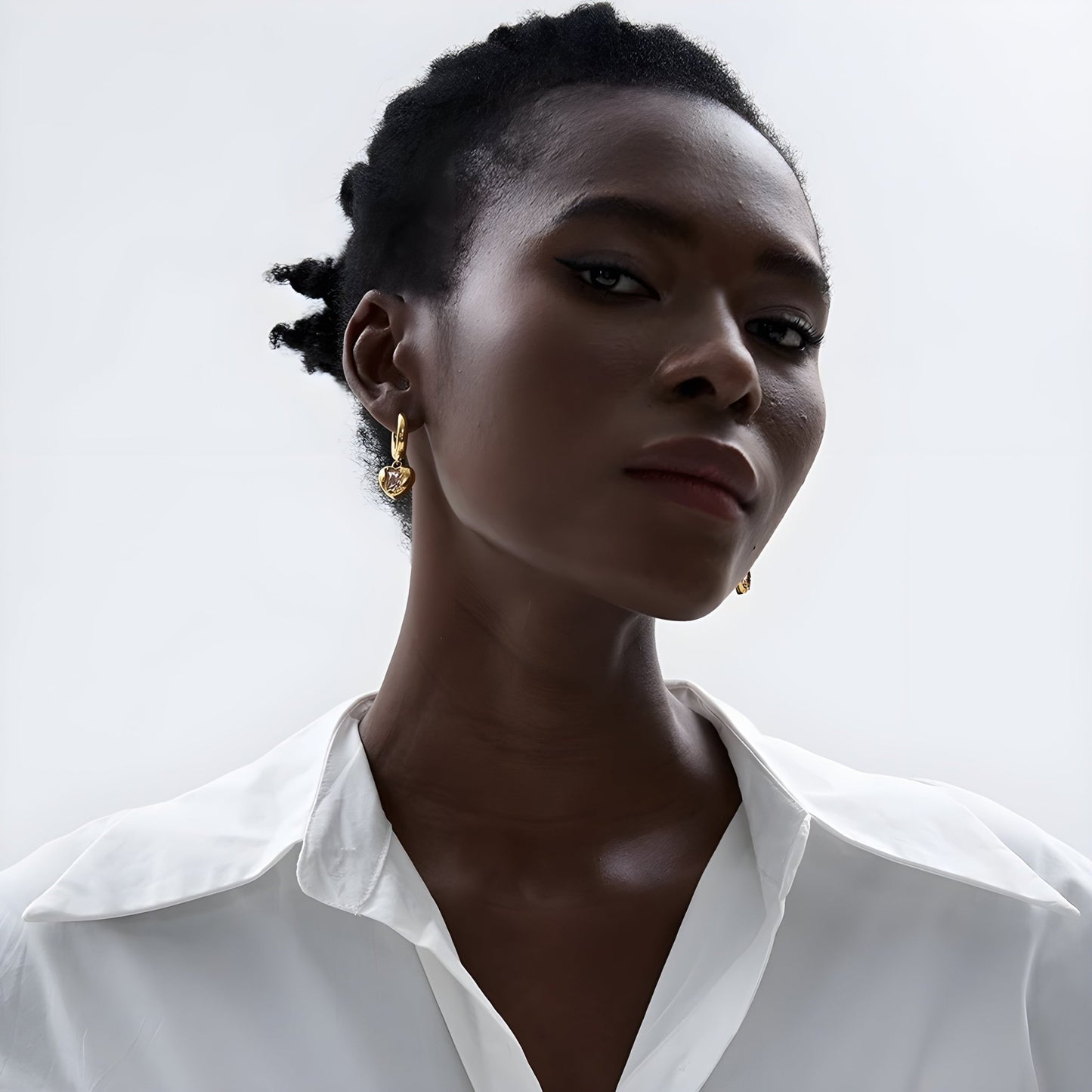 BEHI LIDIA EARRINGS - Etoilux