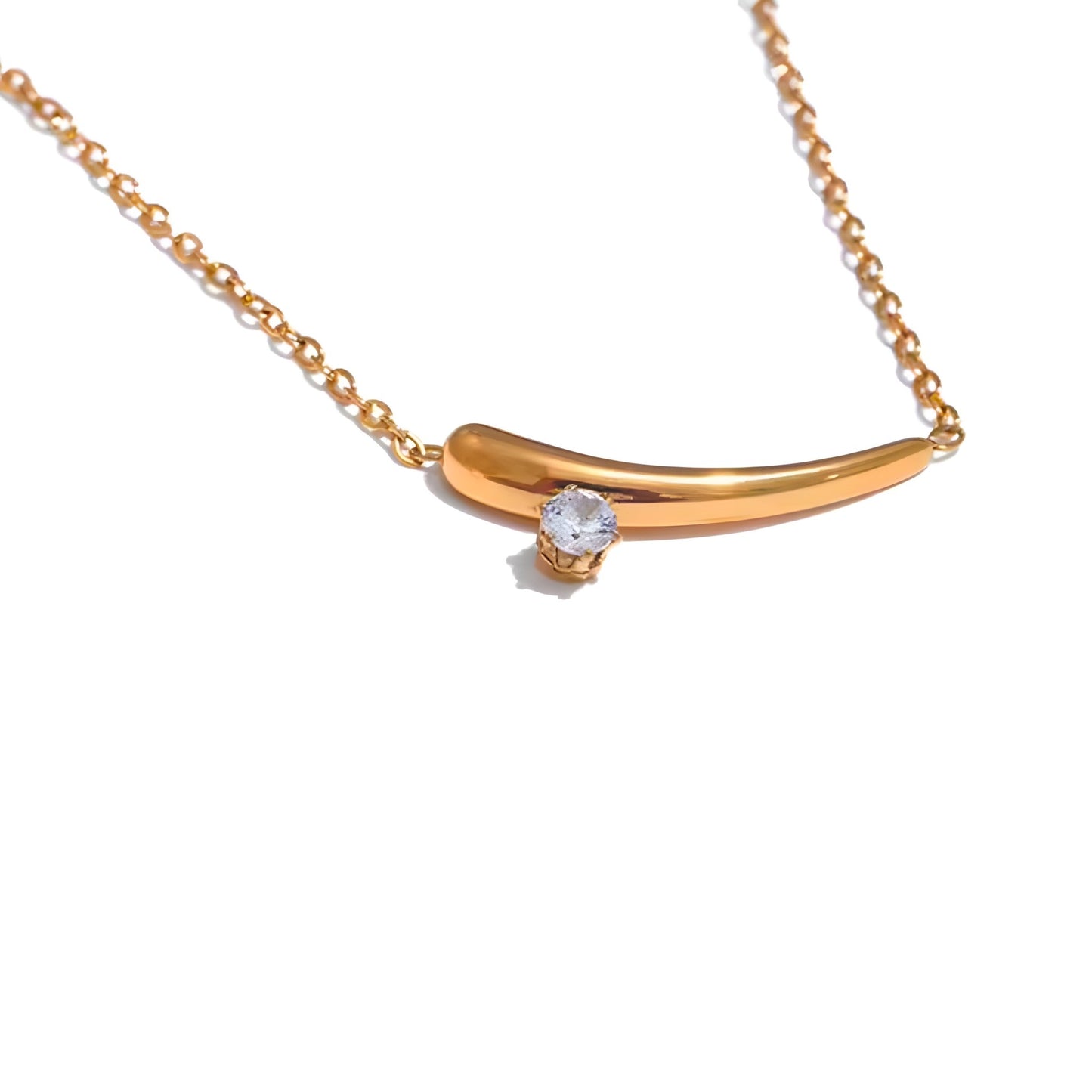 BEHI LENA NECKLACE - Etoilux