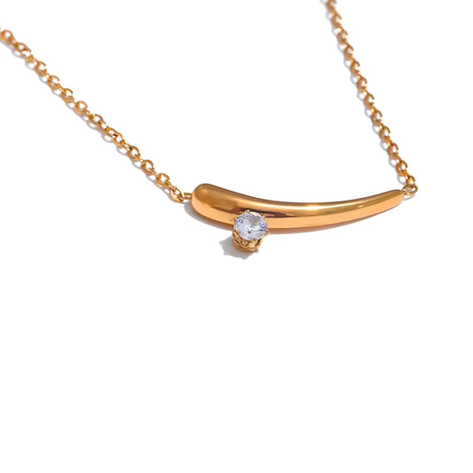 BEHI LENA NECKLACE - Etoilux
