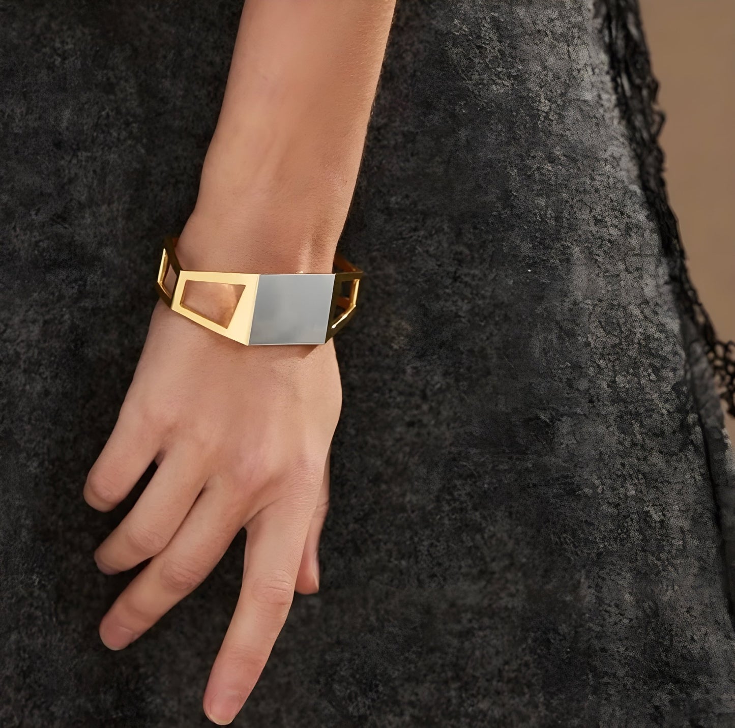 BEHI DIMITRA BRACELET - Etoilux