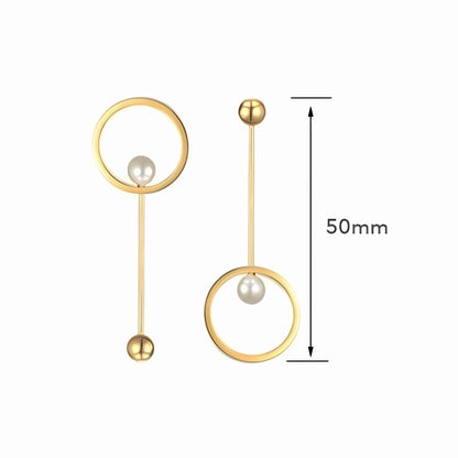BEHI SHIVANY EARRINGS - Etoilux