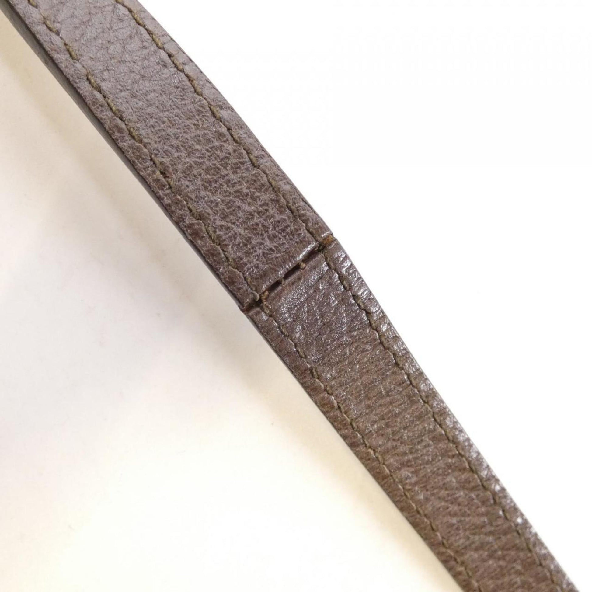 Gucci Ophidia GG Small Shoulder Bag – Canvas & Leather – Size Small - Etoilux