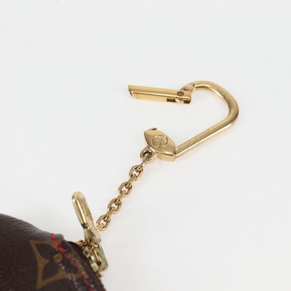 Louis Vuitton Monogram Cherry Coin Purse – Edizione Limitata Murakami, 2005 - Etoilux