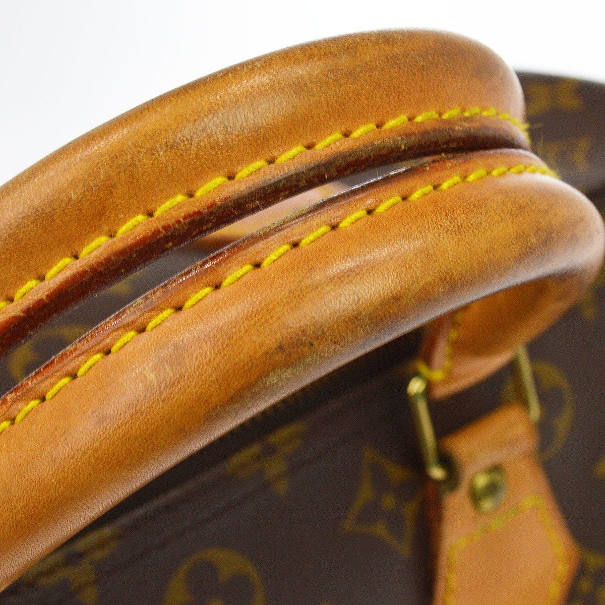 Louis Vuitton Speedy 30 Monogram - Etoilux