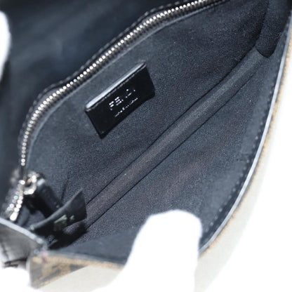 Fendi Baguette Convertible Belt Bag Zucca Canvas – 7M0295 A9ZL 209 - 0501 - Etoilux