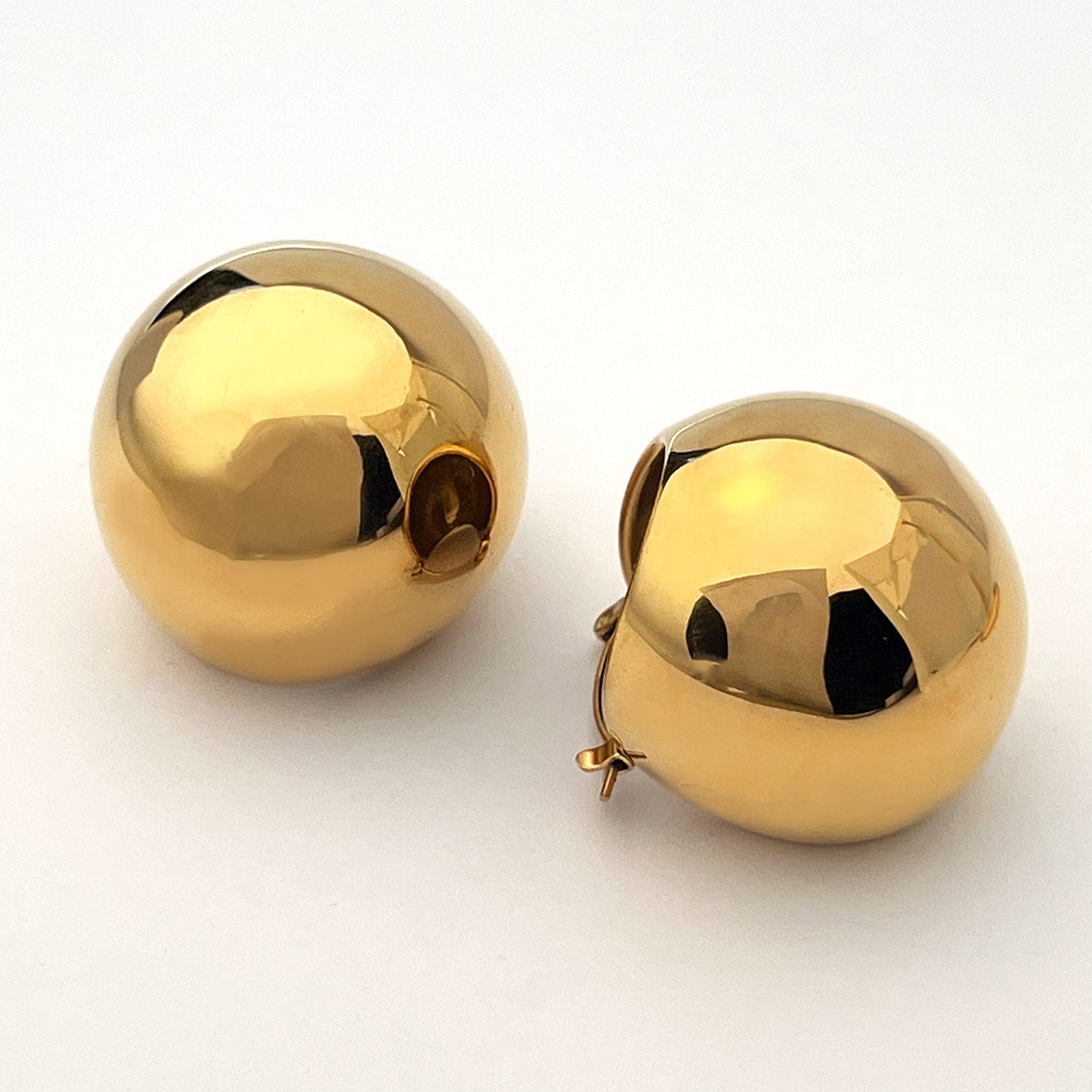 BEHI ERIKA EARRING - Etoilux