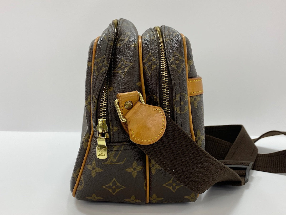 Louis Vuitton Borsa a Tracolla Monogram - Etoilux