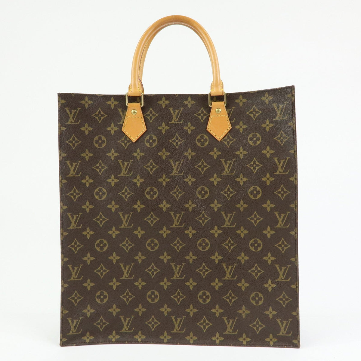 Louis Vuitton Sac Plat