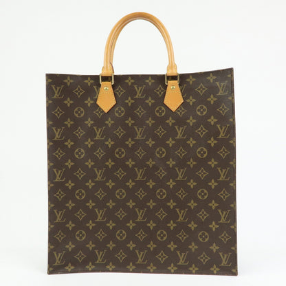 Louis Vuitton Sac Plat